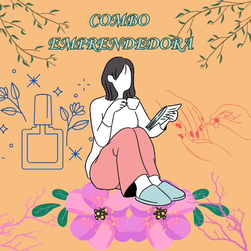 COMBO EMPRENDEDORA